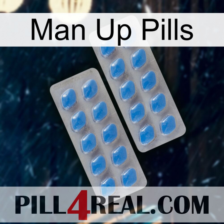 Man Up Pills 23